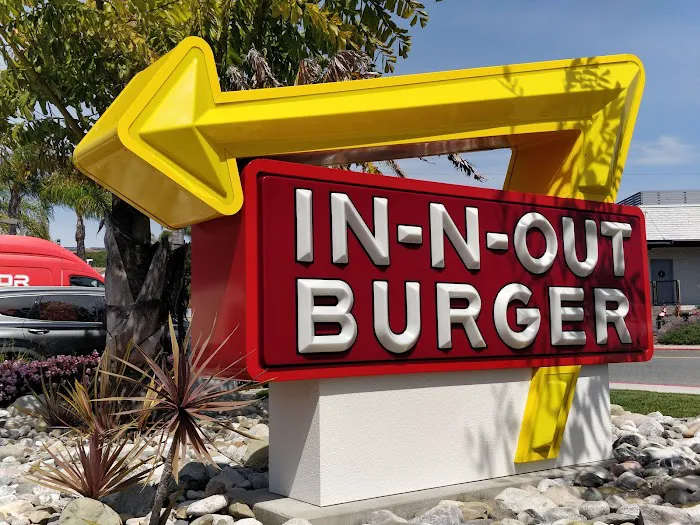 In-N-Out Burger 13