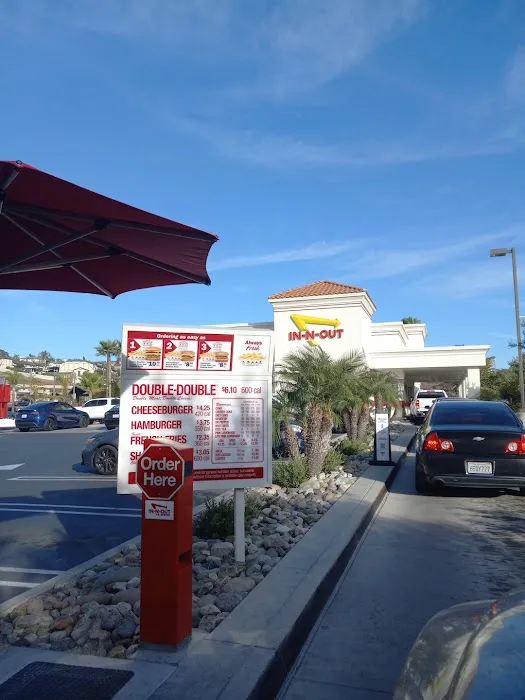 In-N-Out Burger 16