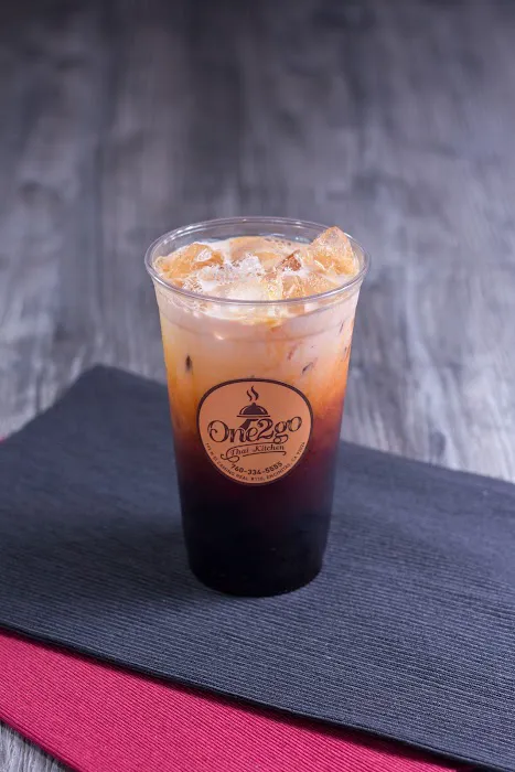 One2Go Thai Kitchen 3