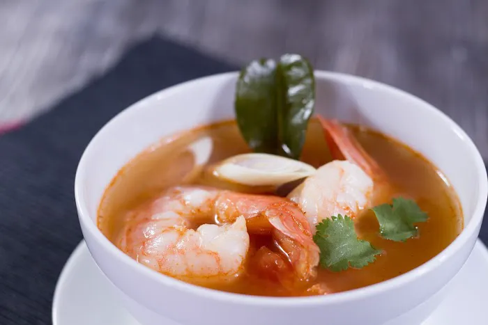 One2Go Thai Kitchen 4