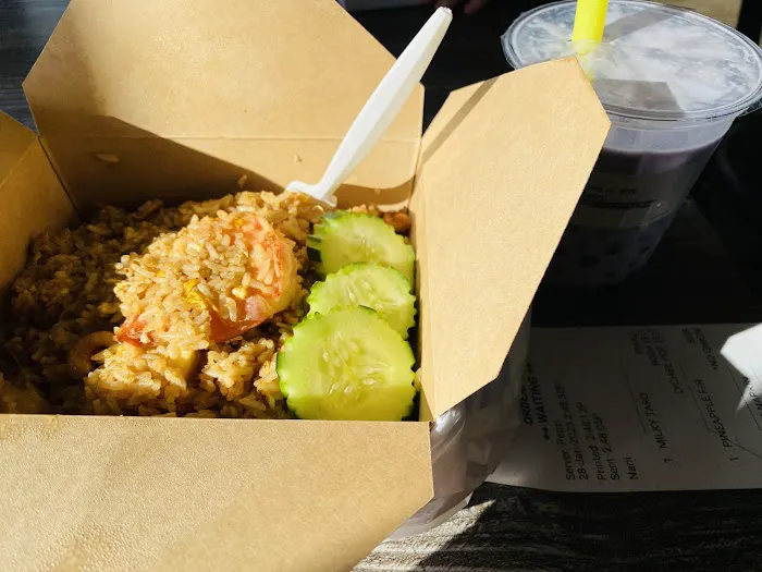 One2Go Thai Kitchen 1
