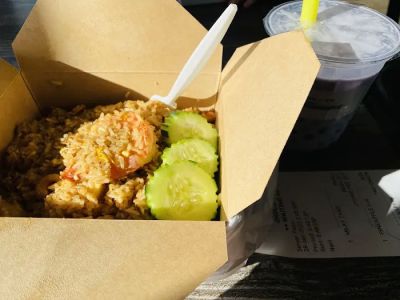 One2Go Thai Kitchen 0