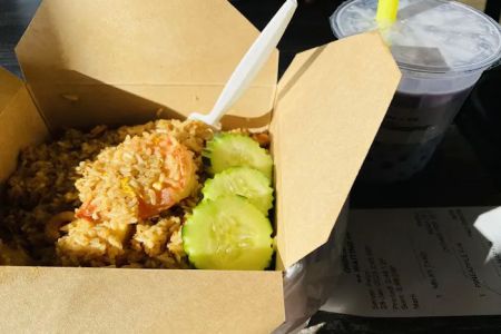 One2Go Thai Kitchen