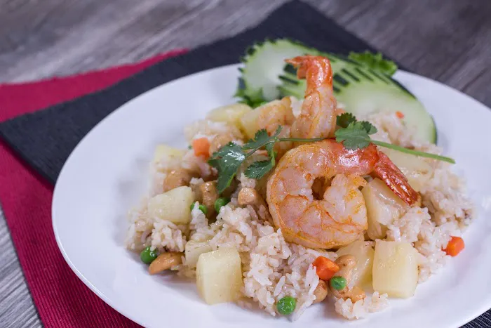 One2Go Thai Kitchen 6