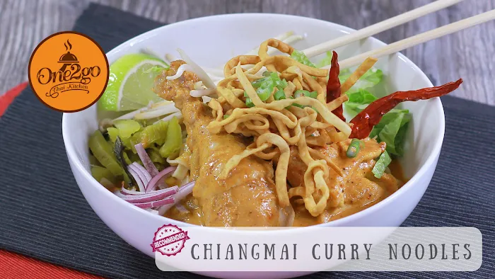 One2Go Thai Kitchen 10