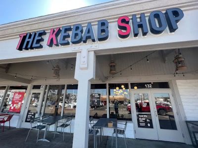 The Kebab Shop 0
