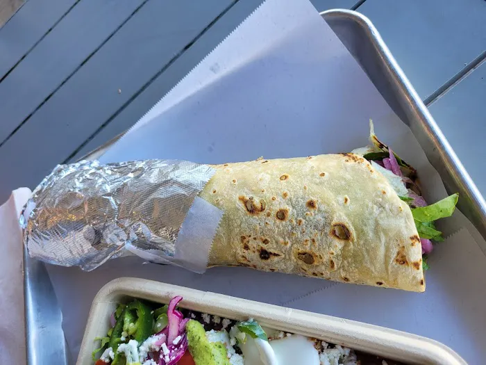 The Kebab Shop 4