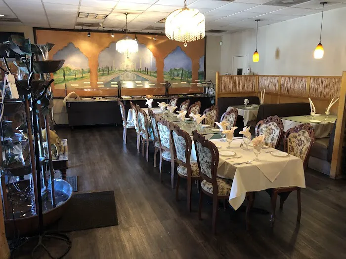 Tandoori Palace - Indian Restaurant and Catering 4