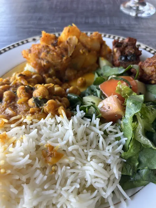 Tandoori Palace - Indian Restaurant and Catering 1