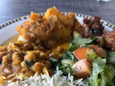 Tandoori Palace - Indian Restaurant and Catering 0