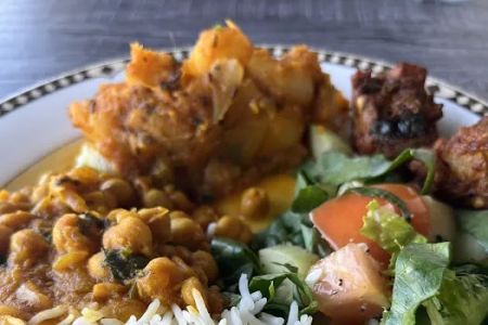 Tandoori Palace - Indian Restaurant and Catering