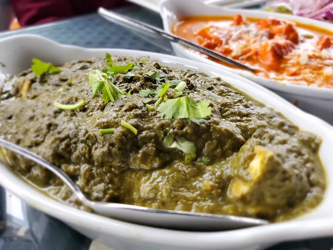 Tandoori Palace - Indian Restaurant and Catering 7