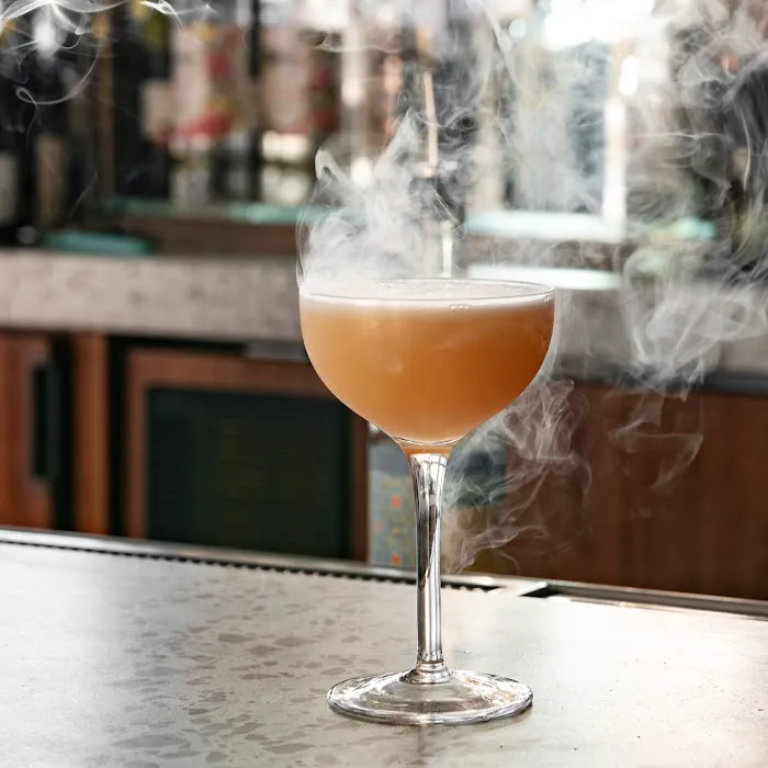 Ember & Rye 10