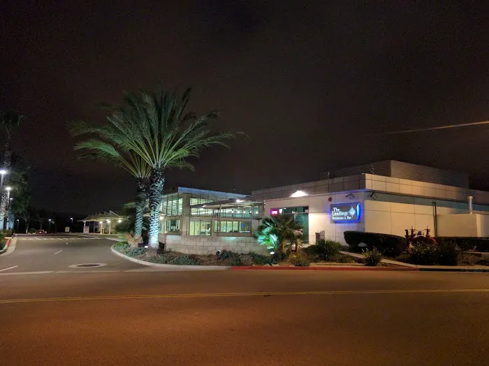 The Landings 8