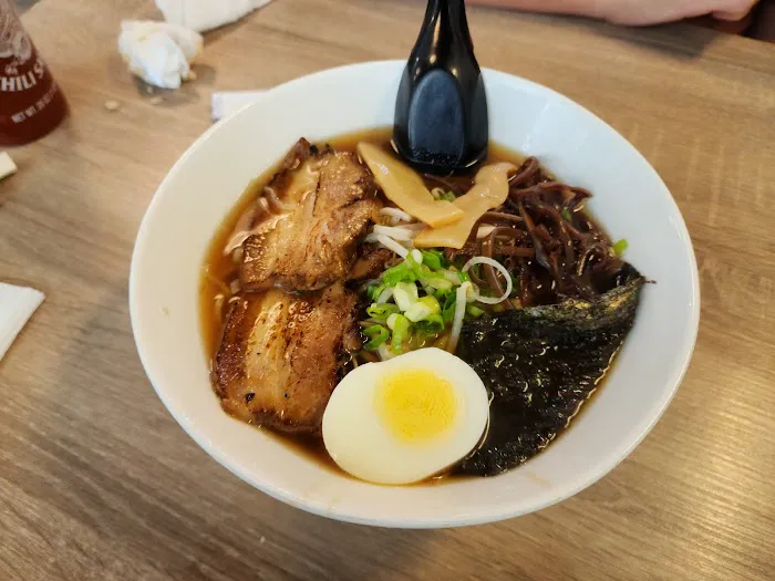 Sunshine Kitchen 10