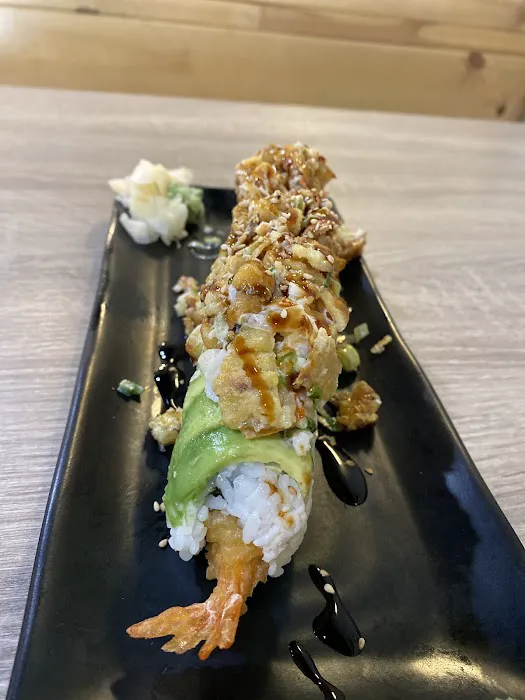 Sunshine Kitchen 4