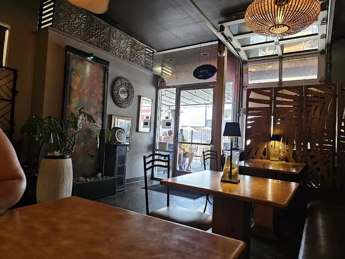 Rim Talay Thai Cuisine 2