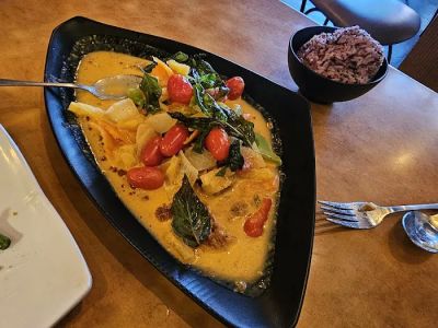 Rim Talay Thai Cuisine 0