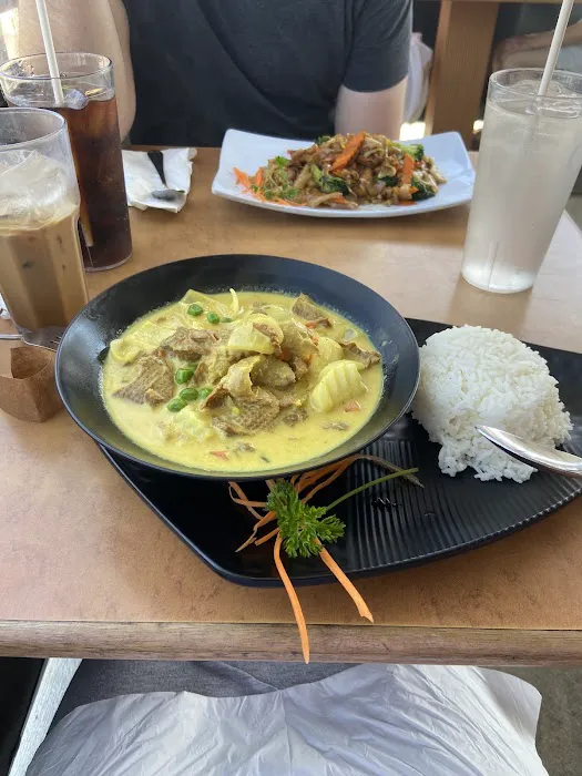 Rim Talay Thai Cuisine 4