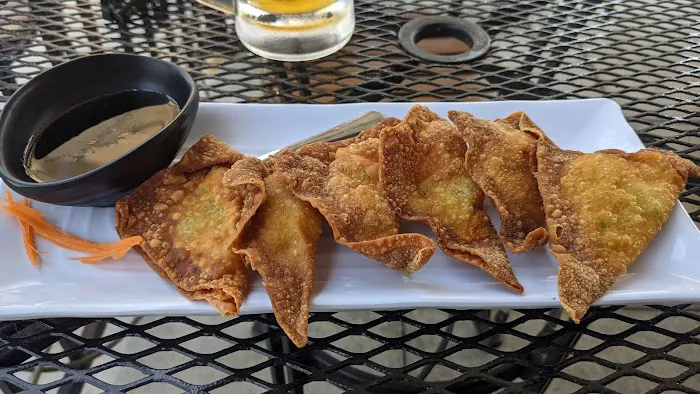 Rim Talay Thai Cuisine 8