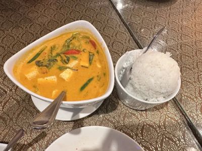 Thai Table Time 0