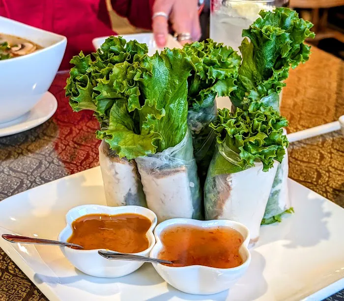 Thai Table Time 5