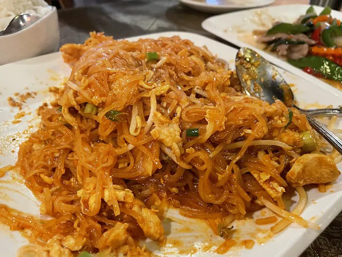 Thai Table Time 4