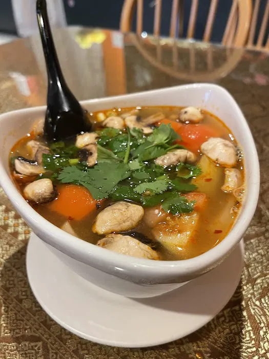 Thai Table Time 10