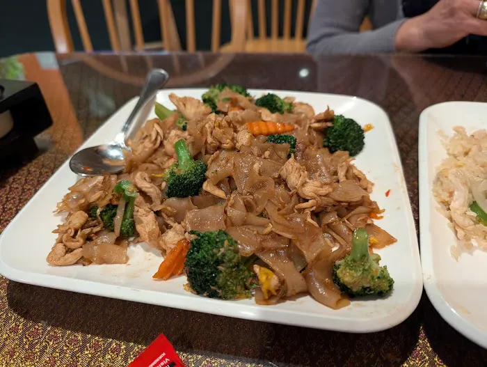 Thai Table Time 7