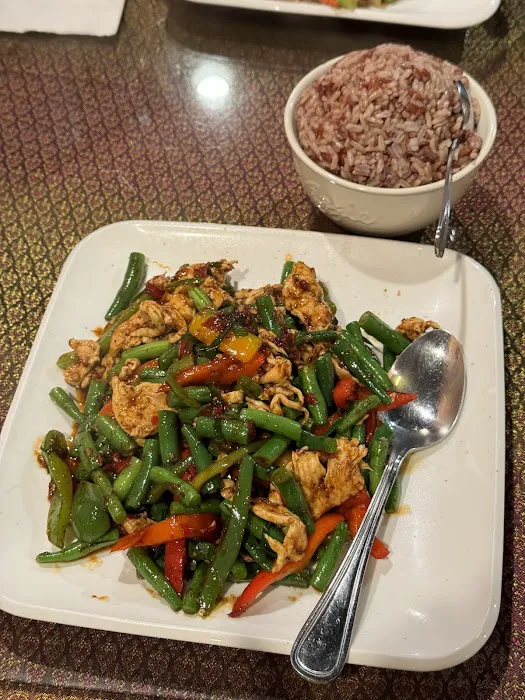 Thai Table Time 6