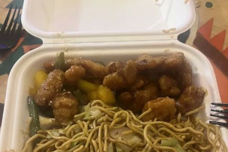 Panda Express