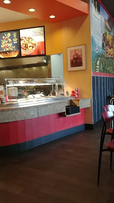 Panda Express 2