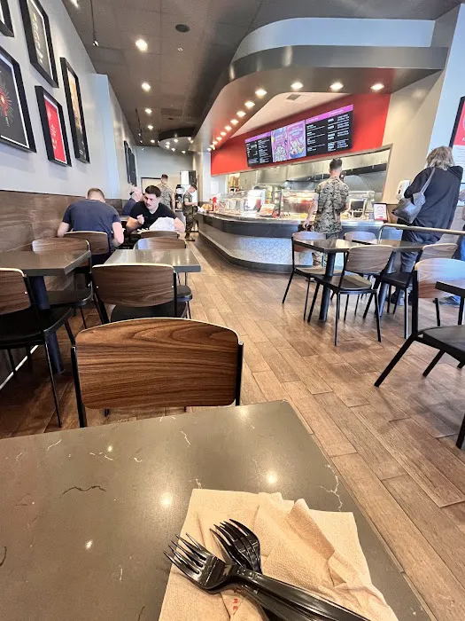 Panda Express 4