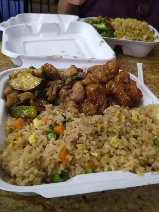 Panda Express 6