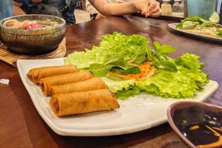 Pho Oceanside