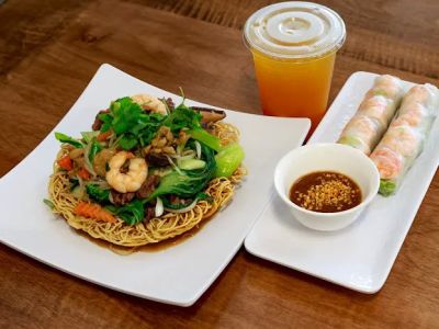 Pho Bowl and Grill 0