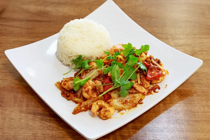 Pho Bowl and Grill 8