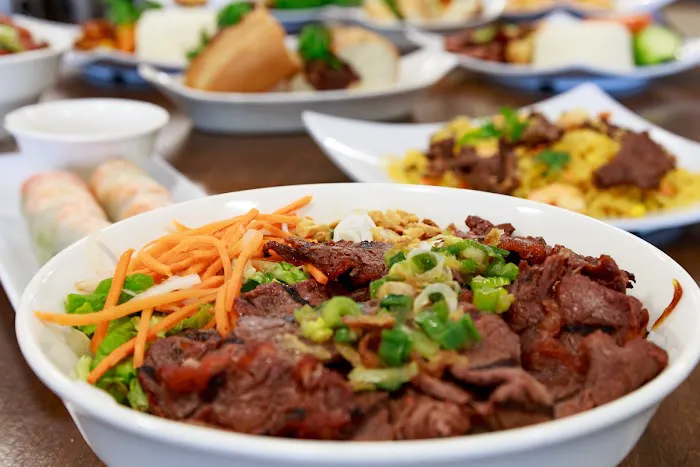 Pho Bowl and Grill 6