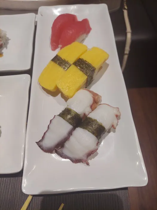 KAMPAI SUSHI 4