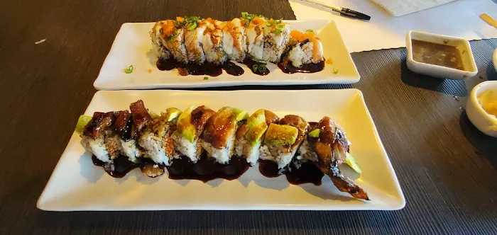 KAMPAI SUSHI 7