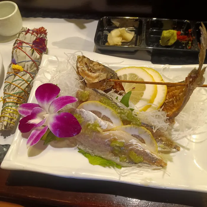 KAMPAI SUSHI 9
