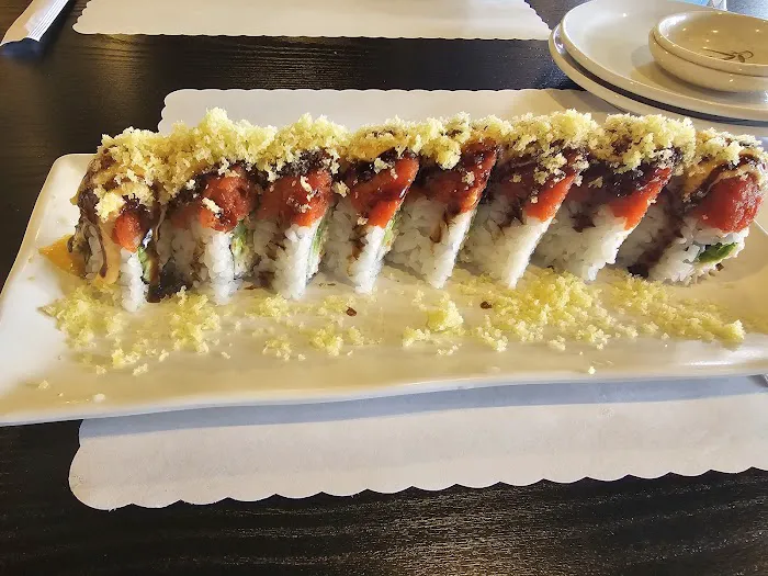 KAMPAI SUSHI 2