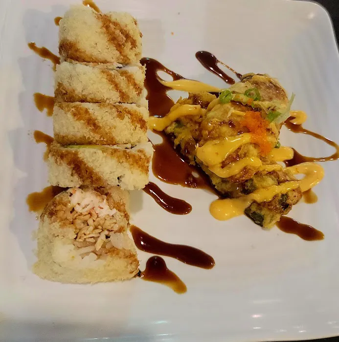 KAMPAI SUSHI 3