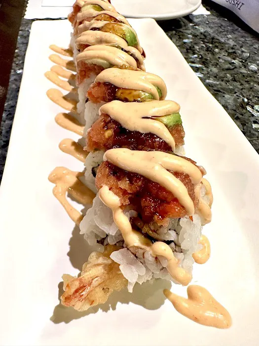 KAMPAI SUSHI 1
