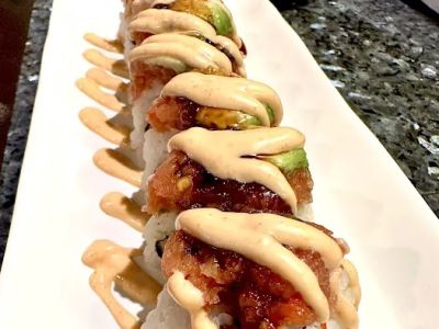 KAMPAI SUSHI 0
