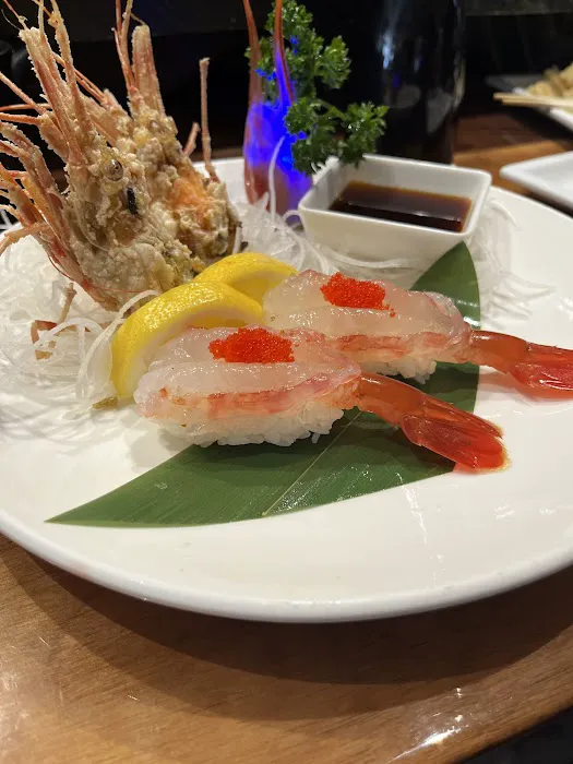 Blue Ocean Robata & Sushi Bar 9
