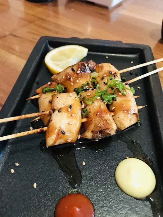Blue Ocean Robata & Sushi Bar 4