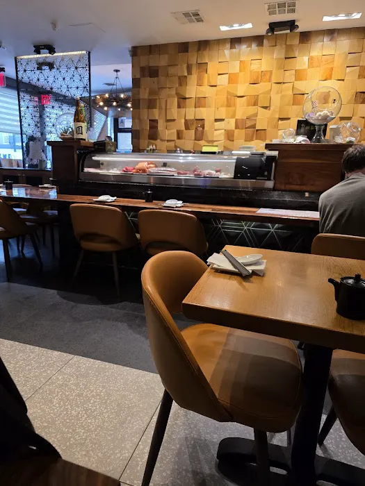 Blue Ocean Robata & Sushi Bar 8