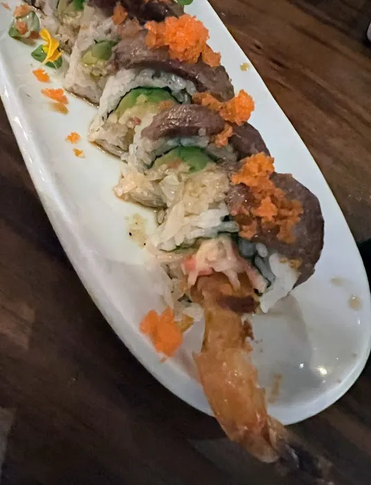 Blue Ocean Robata & Sushi Bar 2