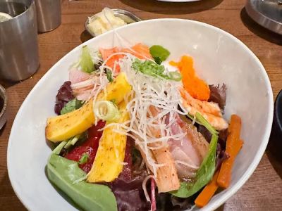 Hooked on Sushi 0